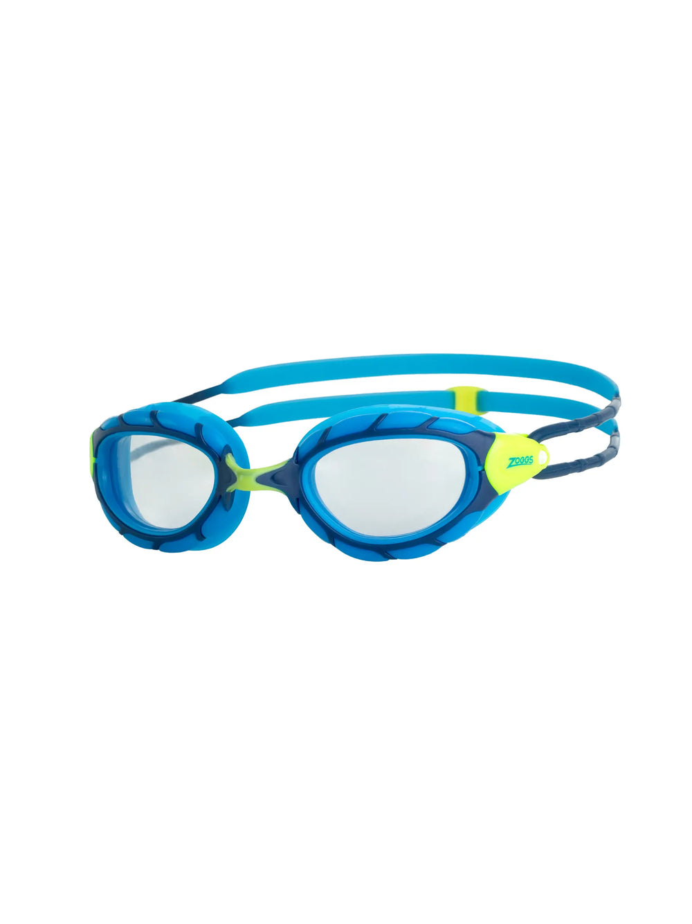 Zoggs Predator Junior Goggles Product Photo