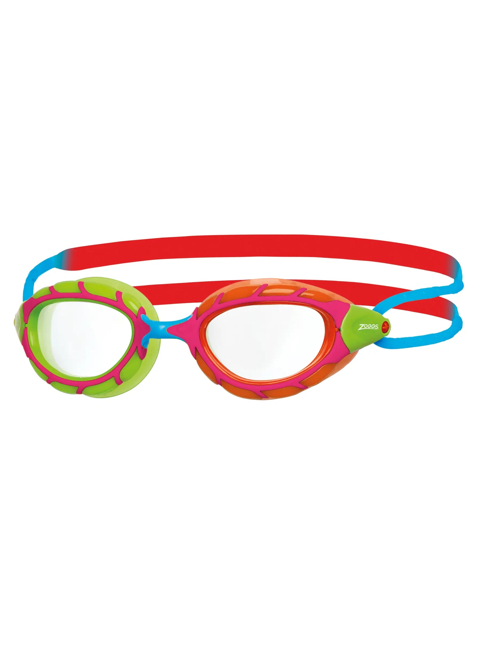 Zoggs Predator Junior Goggles Product Photo