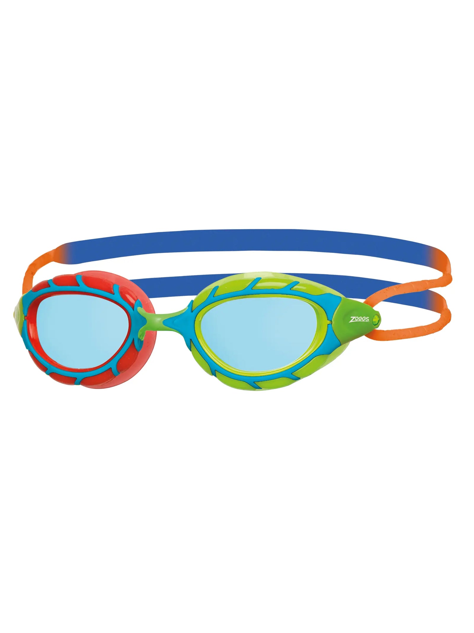 Zoggs Predator Junior Goggles Product Photo