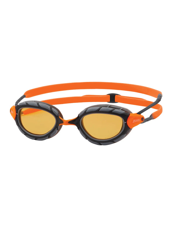 Zoggs Predator Pol Ultra, Swimming Googles