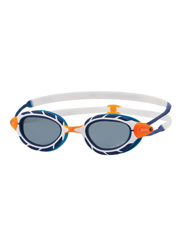 Zoggs Predator Polarized, Swimming Goggles