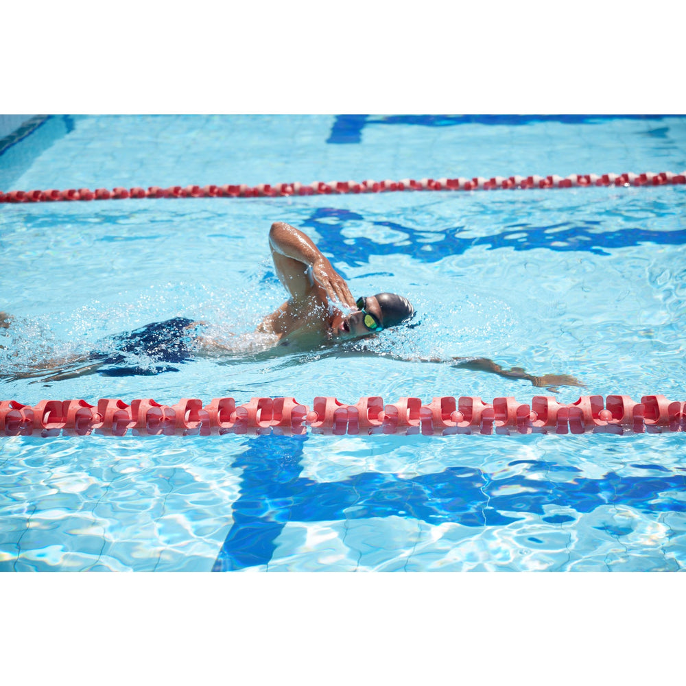 Zoggs Predator Titanium Reactor Goggles Product Photo