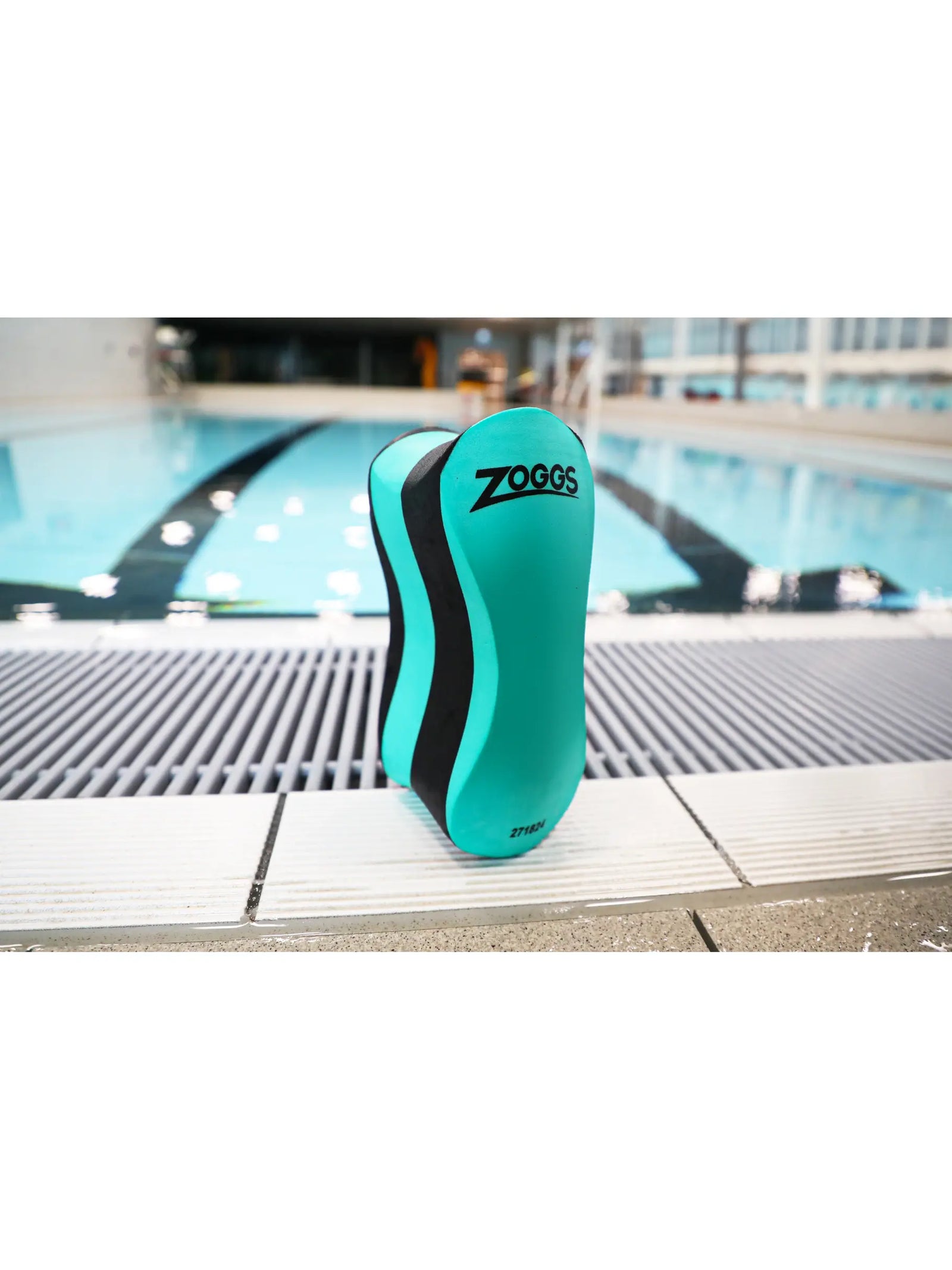 Zoggs Pull Buoy Product Photo
