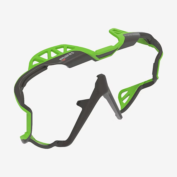 PURE WIRE single frame-Aquatic Sports
