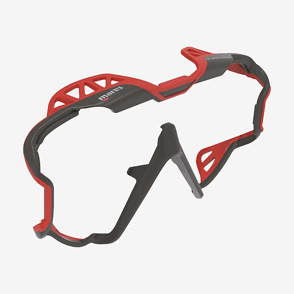 PURE WIRE single frame-Aquatic Sports