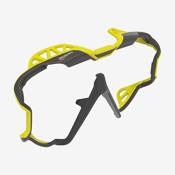 PURE WIRE single frame-Aquatic Sports