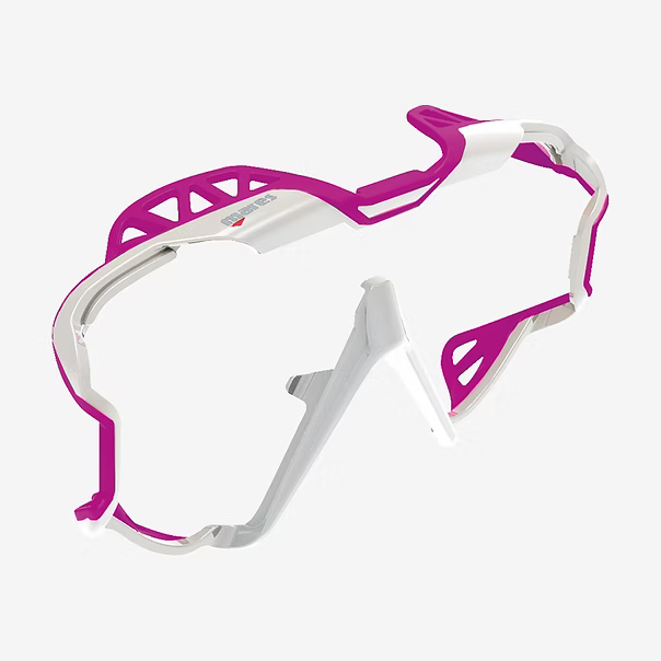 PURE WIRE single frame-Aquatic Sports