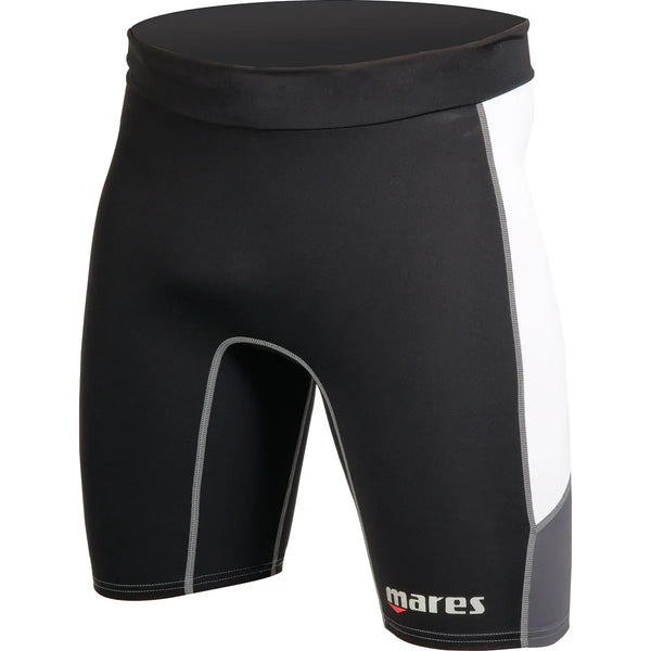 Mares Rash Guard Trilastic Shorts