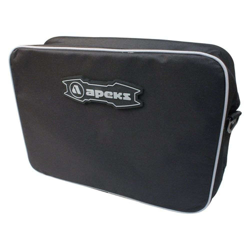Apeks Regulator Bag | Padded Scuba Regulator Storage Bag Product Photo