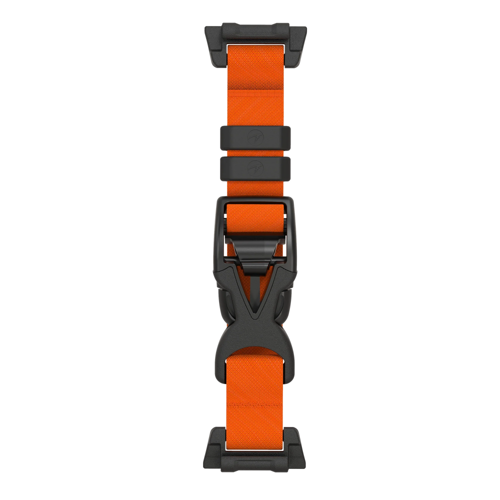 Shearwater Remora Black Webbing Strap Product Photo