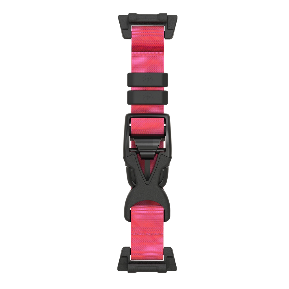 Shearwater Remora Black Webbing Strap Product Photo