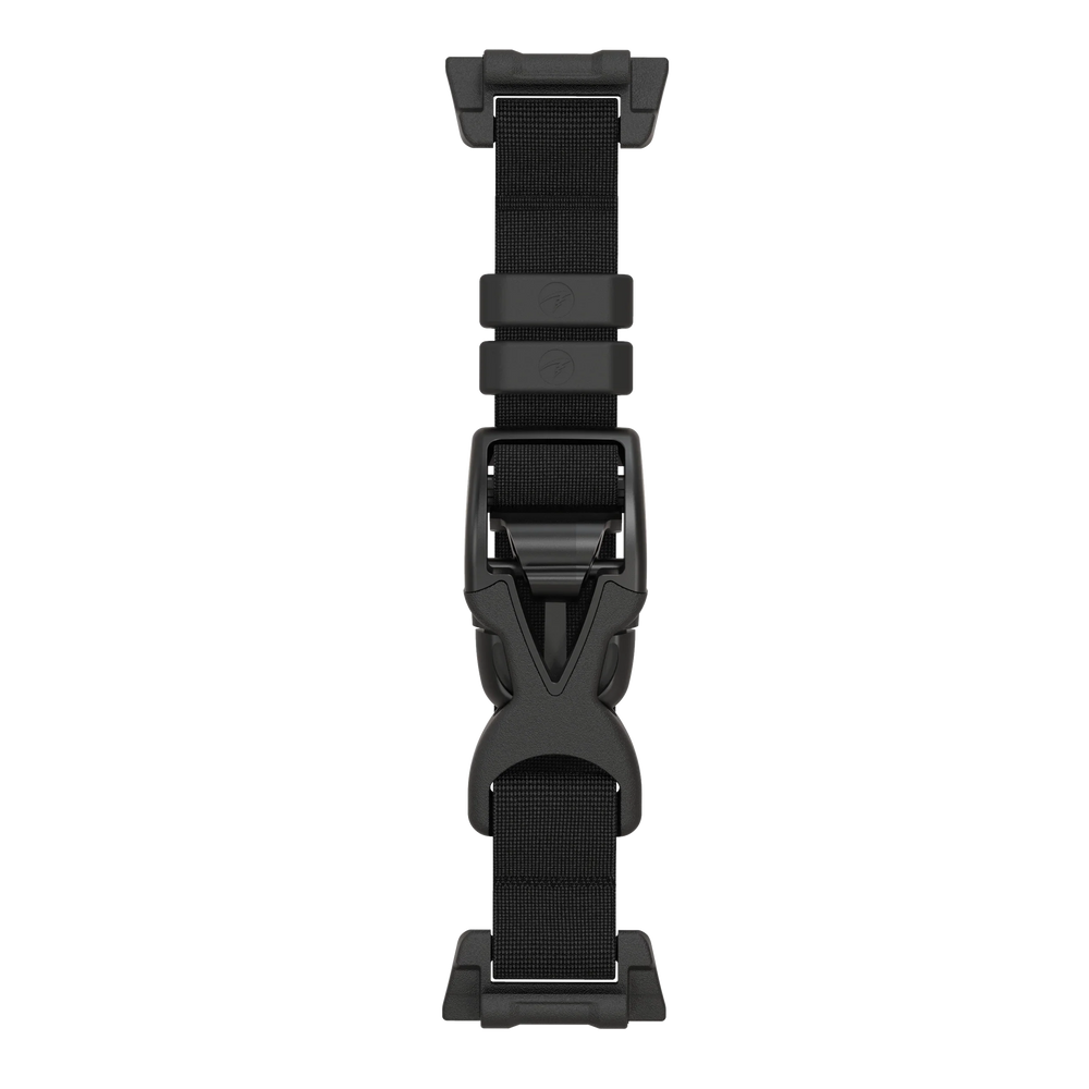 Shearwater Remora Black Webbing Strap Product Photo