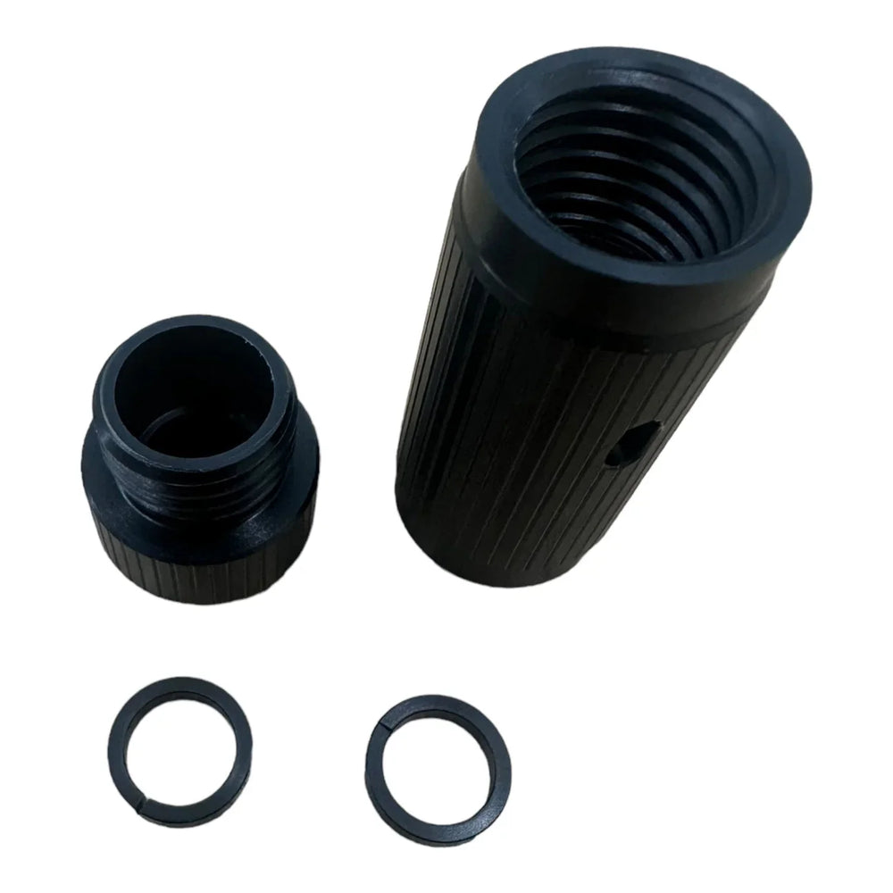 Shearwater Rigid Strain Relief Set Product Photo