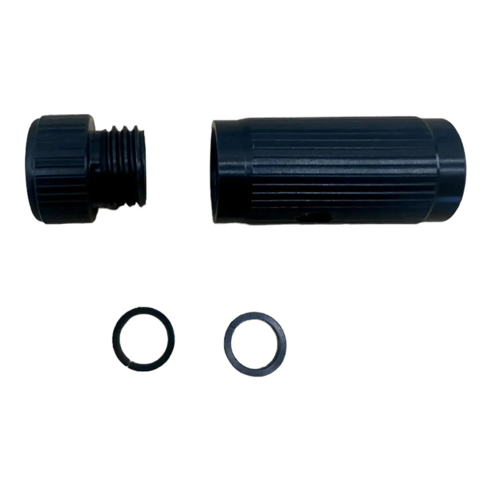 Shearwater Rigid Strain Relief Set Product Photo