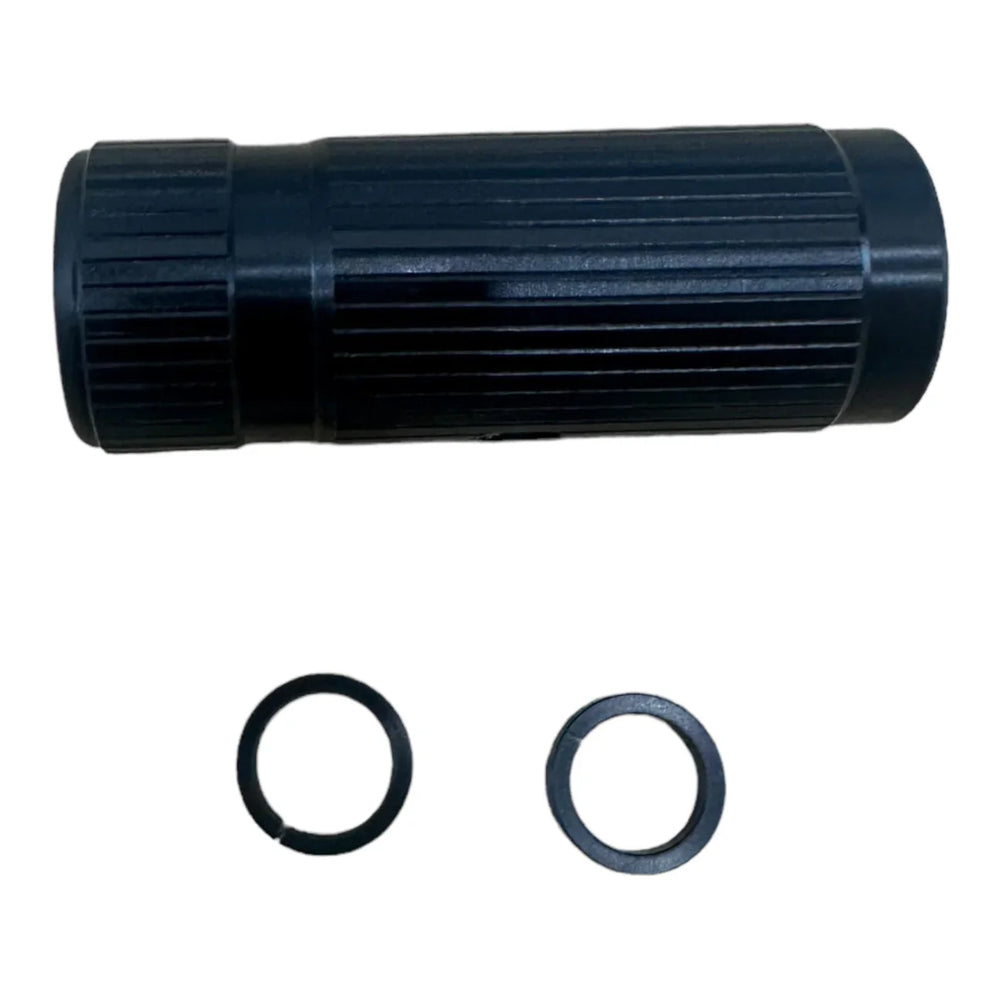 Shearwater Rigid Strain Relief Set Product Photo