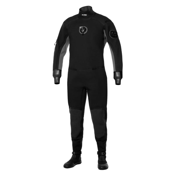 BARE SENTRY PRO DRY - MADE TO ORDER, Men's Drysuit