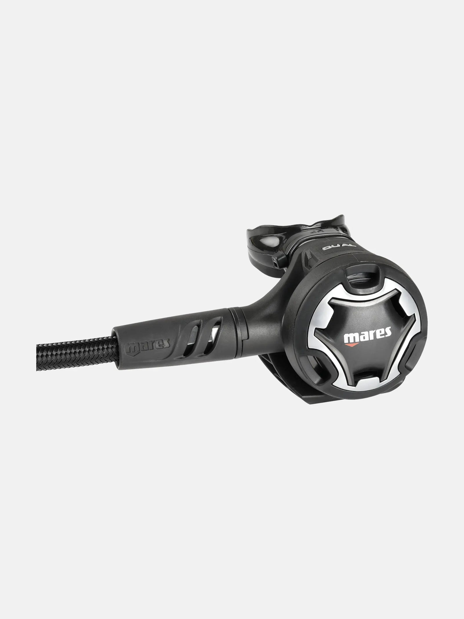Mares DUAL 15X – STARTER Regulator Set Product Photo
