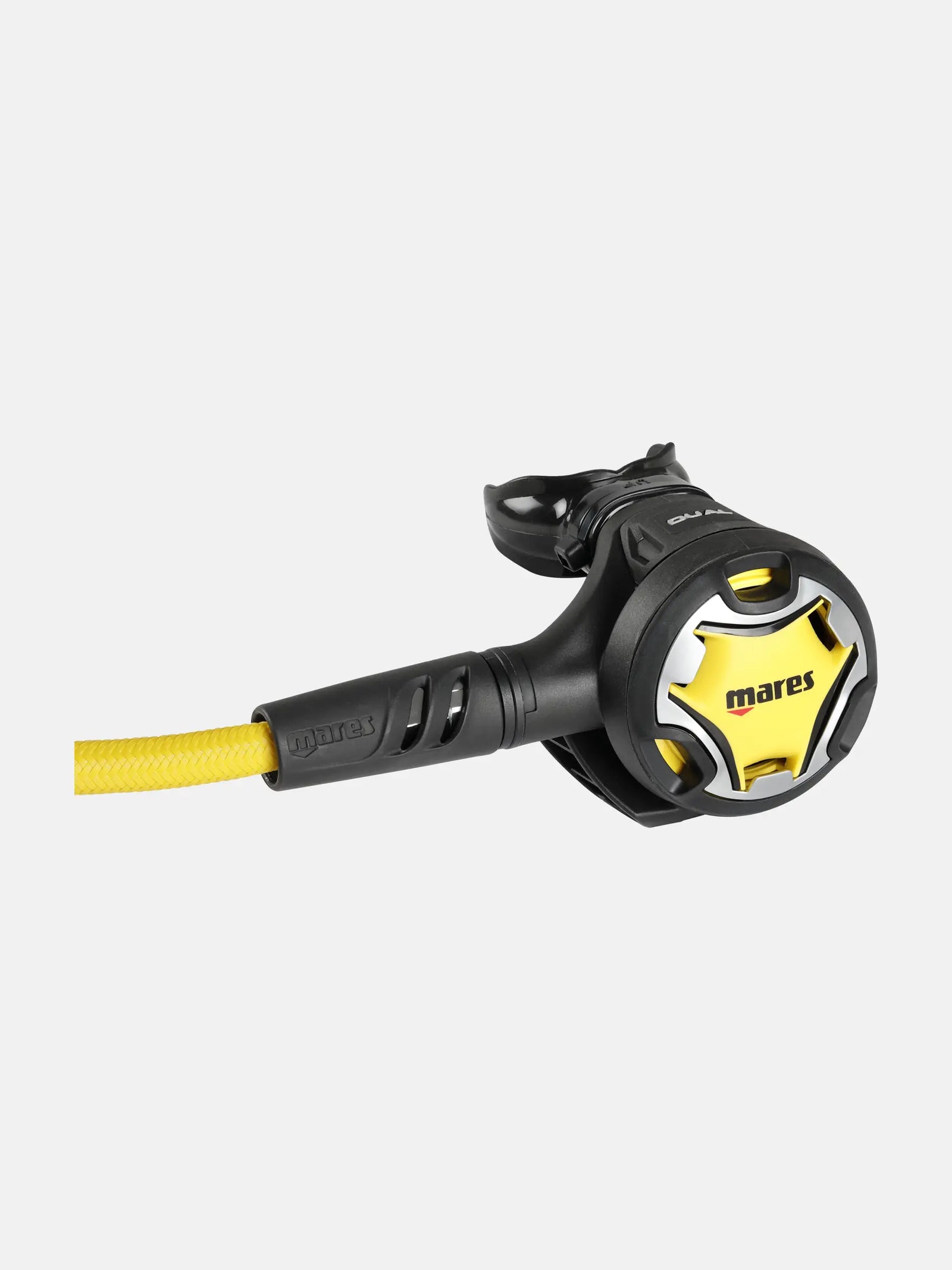Mares DUAL 15X – STARTER Regulator Set Product Photo