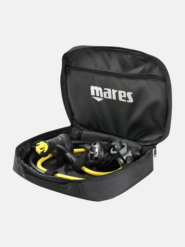 Mares DUAL 15X – STARTER Regulator Set