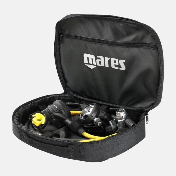 Mares DUAL ADJ 62X – PERFORMANCE Regulator Set