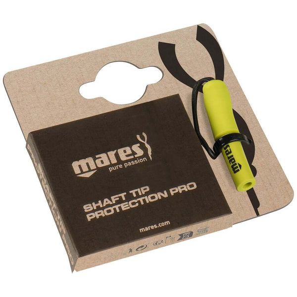 Mares Shaft Tip Protection Pro Pack 5, Speargun Tip Covers