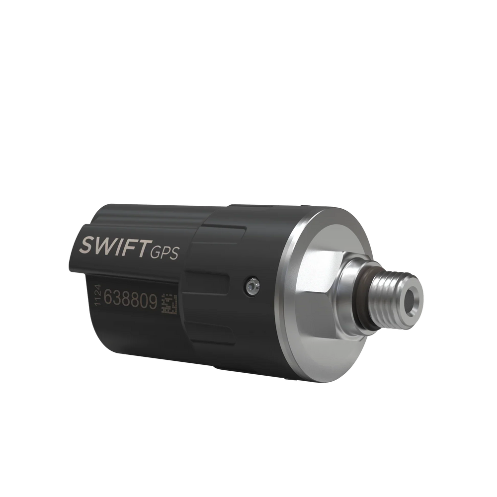 Shearwater SWIFT GPS Transmitter Product Photo