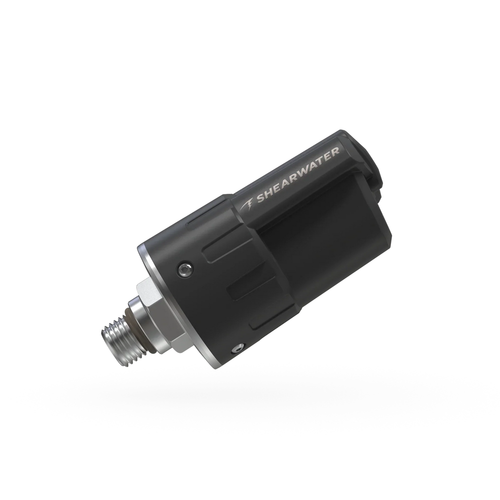 Shearwater SWIFT GPS Transmitter Product Photo