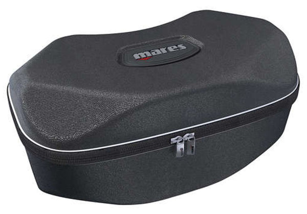 Mares Shell OVAL, Storage Case for Dive Accessories