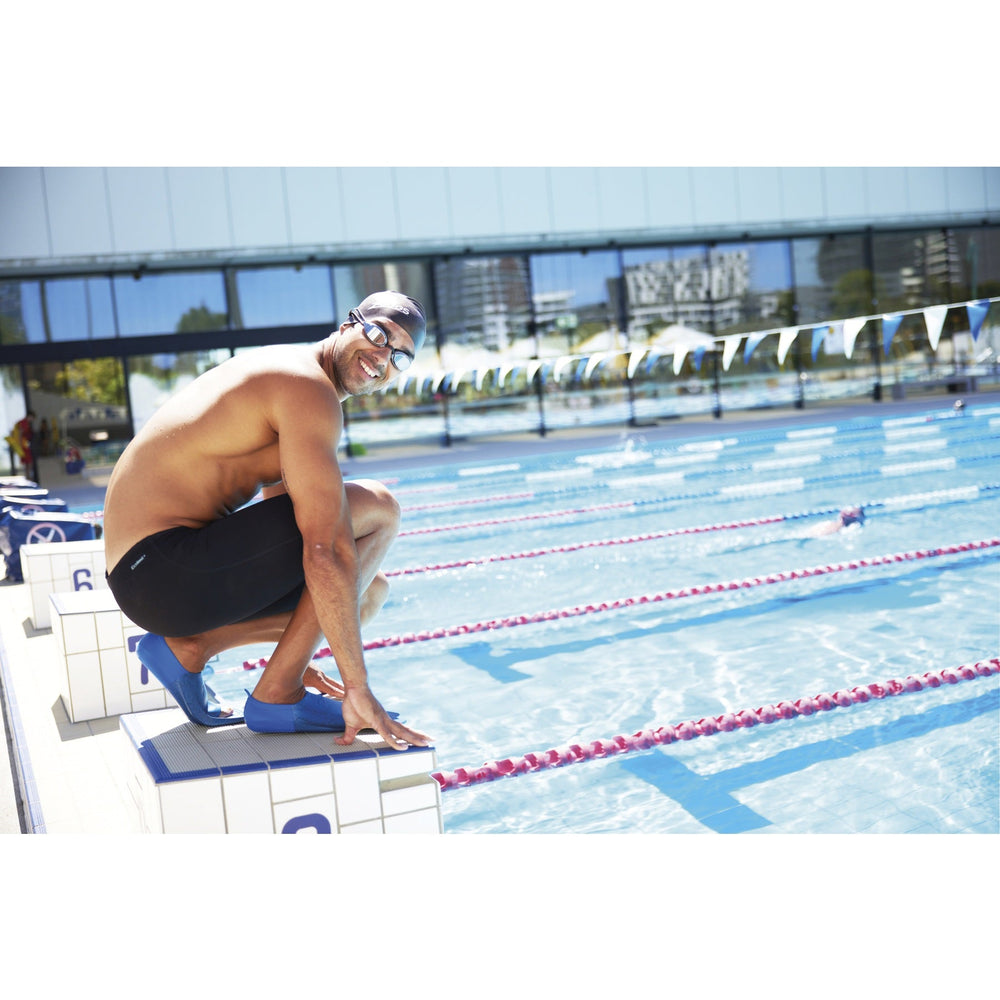 Zoggs Centre Line Snorkel Product Photo