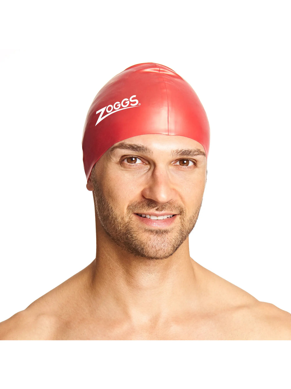 Zoggs Silicone CapProduct Photo