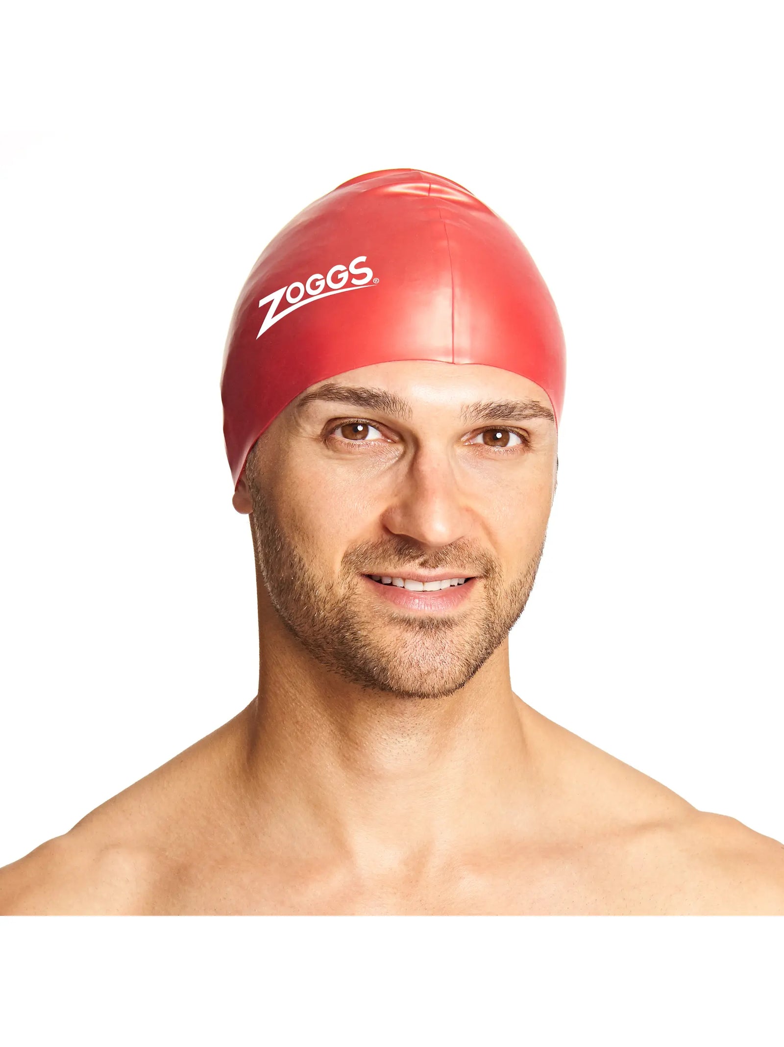 Zoggs Silicone CapProduct Photo
