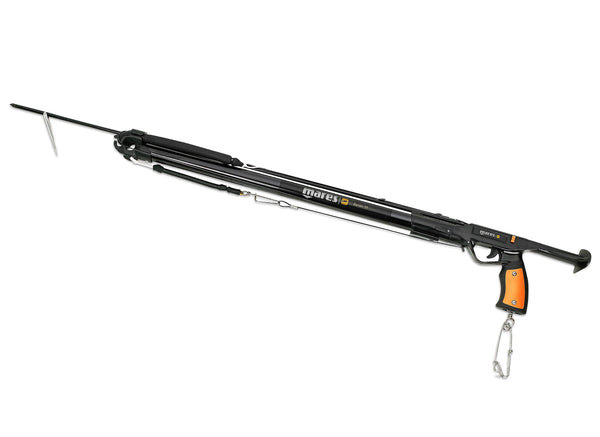 Mares Sling Gun Bandit Smu, Compact Lightweight Speargun