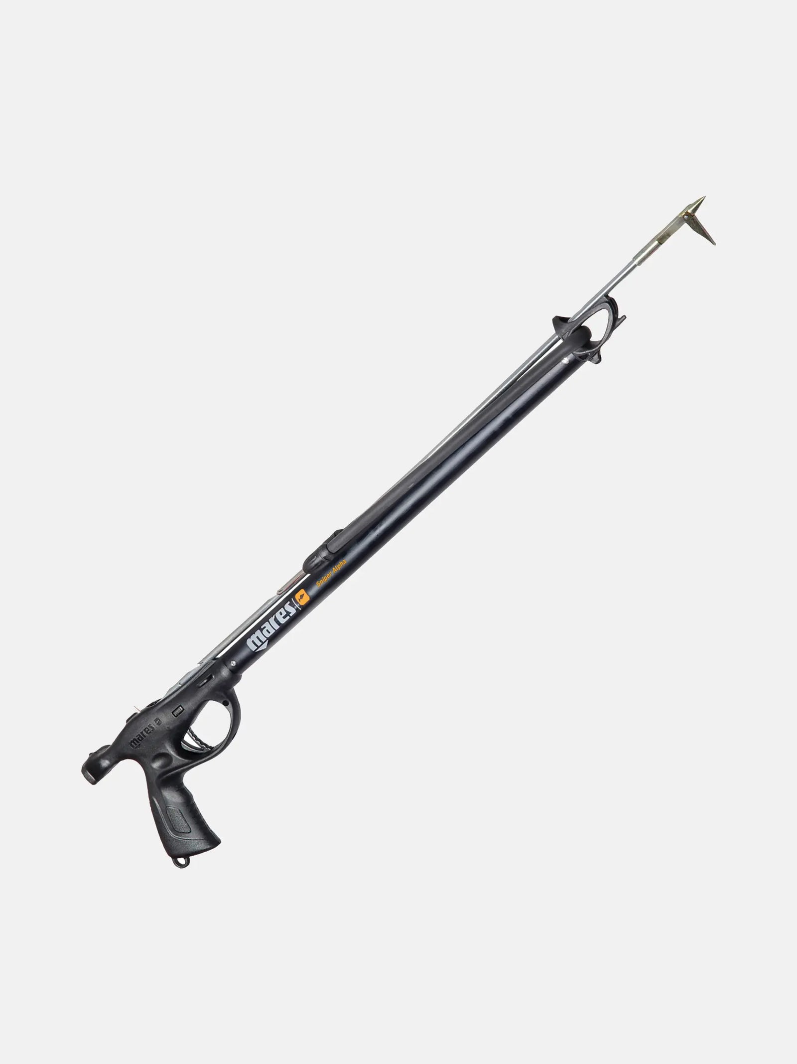 Sling Gun SNIPER ALPHA by Mares – Entry-Level Spearfishing Gun Product Photo
