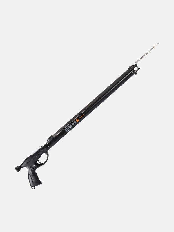 Mares Sling Gun Sniper PS, Compact Precision Speargun