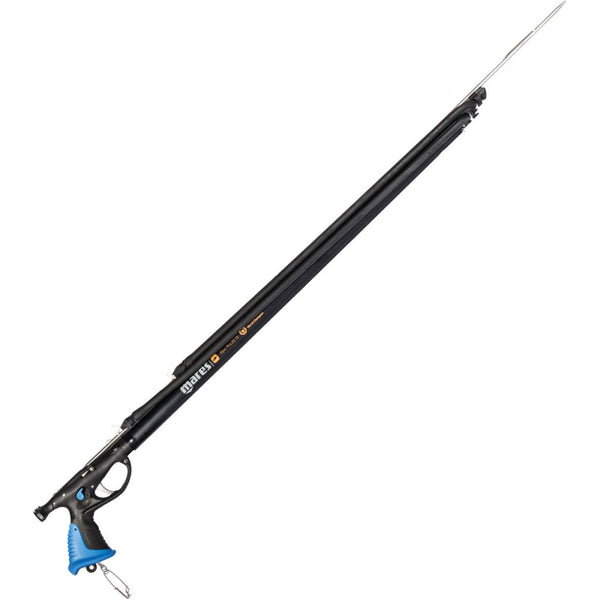 Mares Sling Gun Viper Pro DS, High-Power Double Sling Speargun