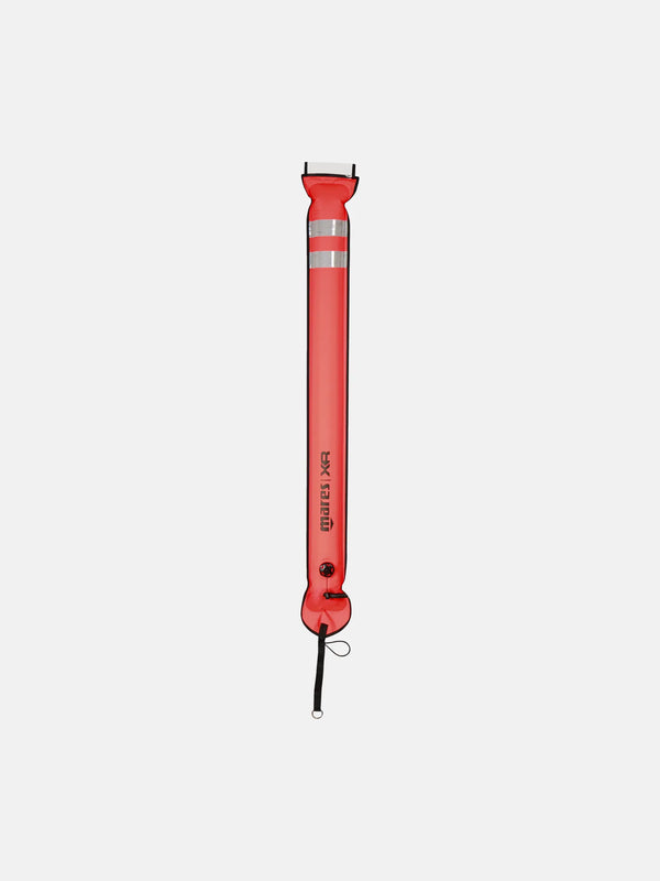 Mares SMB Regular Orange, Surface Marker Buoy