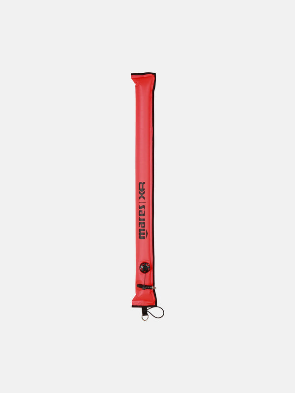 Mares SMB Training Orange - XR Line, Surface Marker Buoy