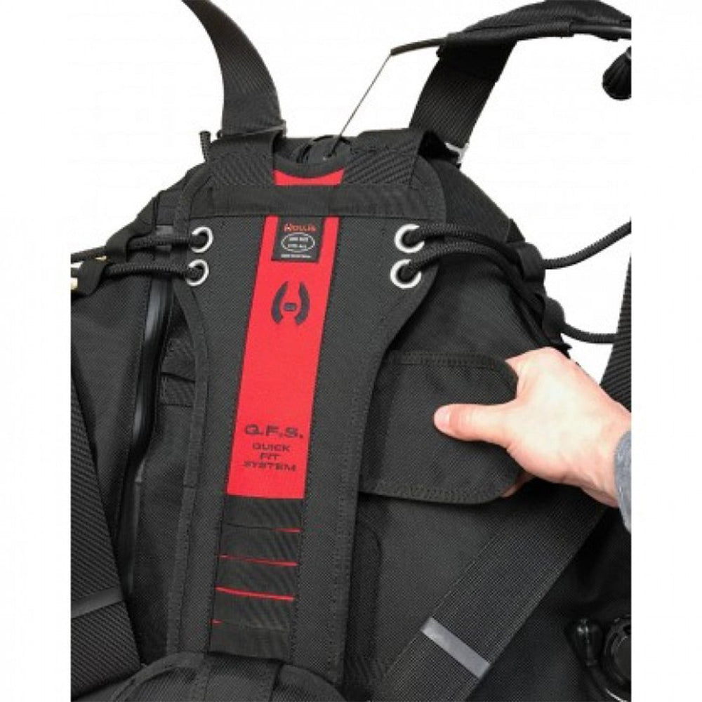 Hollis SMS Katana 2 Product Photo