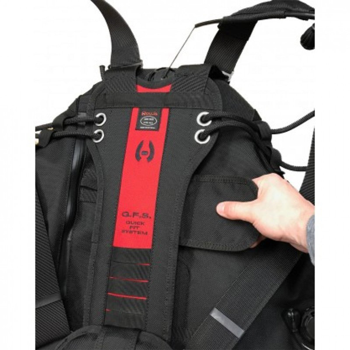 Hollis SMS Katana 2 Product Photo