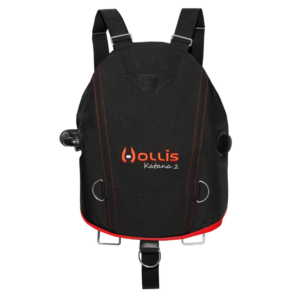Hollis SMS Katana 2 Product Photo