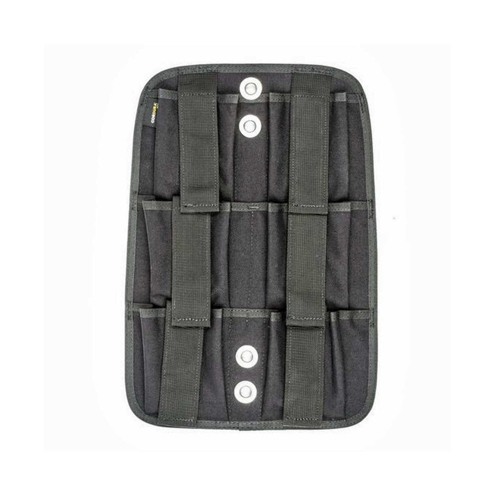 Hollis SMS Weight System Plate Product Photo