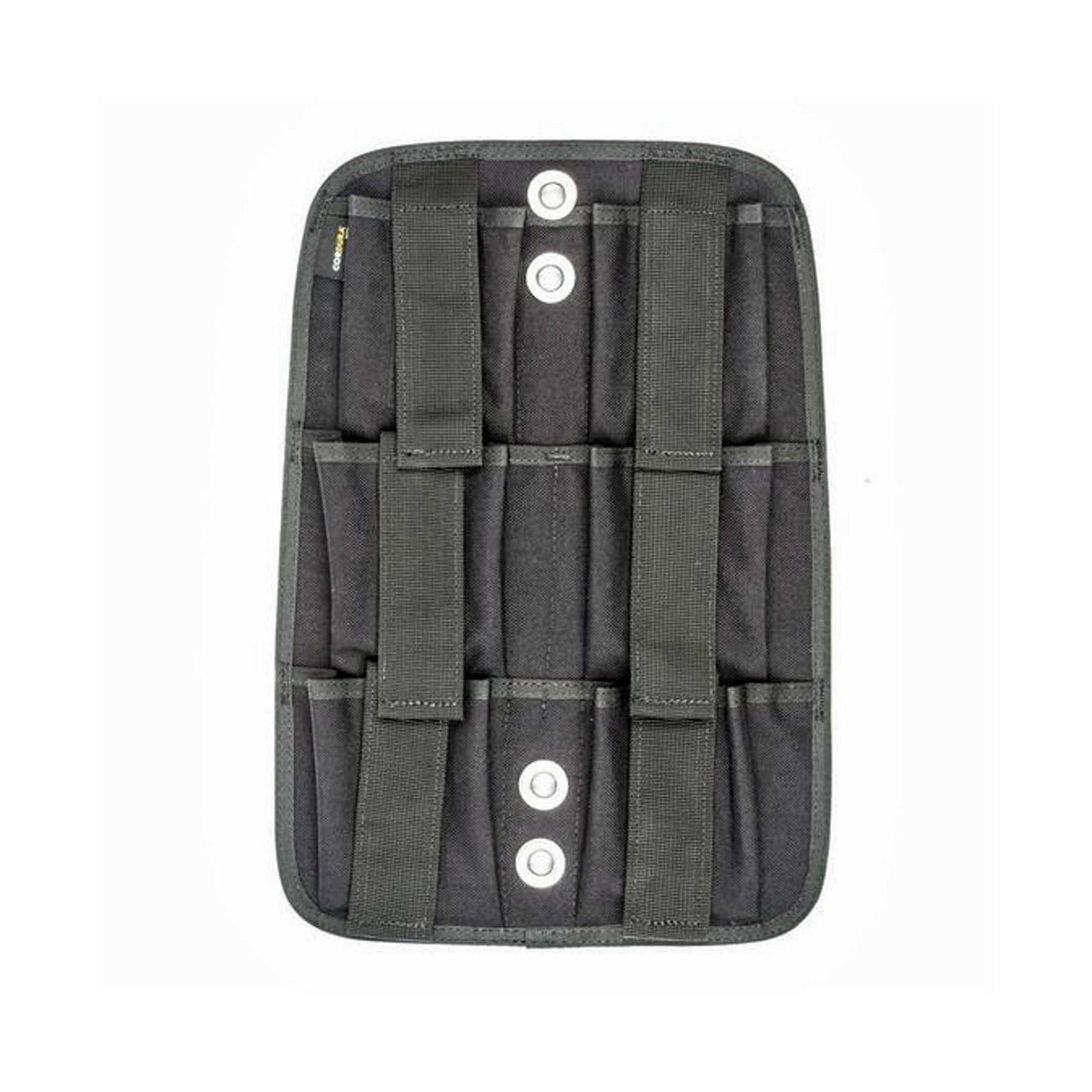 Hollis SMS Weight System Plate Product Photo