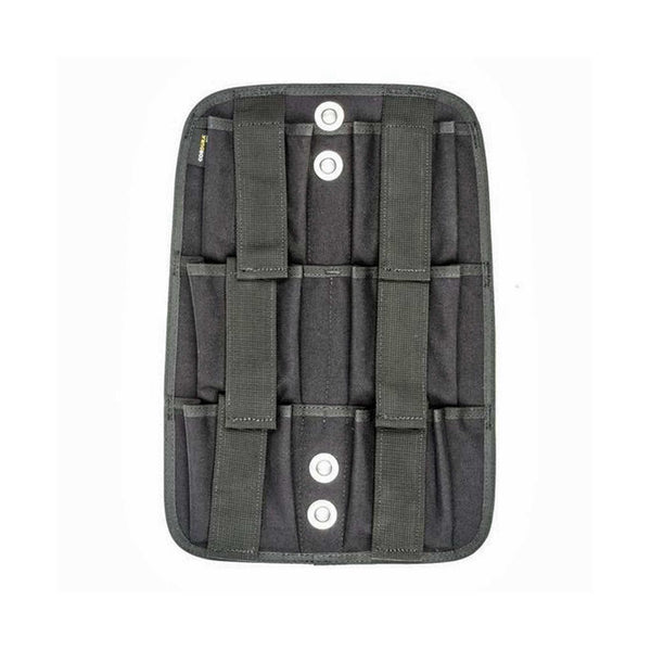 Hollis SMS Weight System Plate – Sidemount Accessory