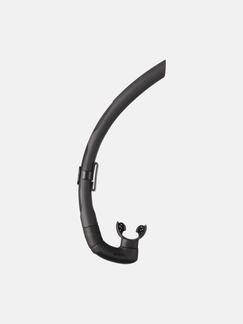 Snorkel DUAL by Mares – Freediving & Snorkeling Tube Product Photo