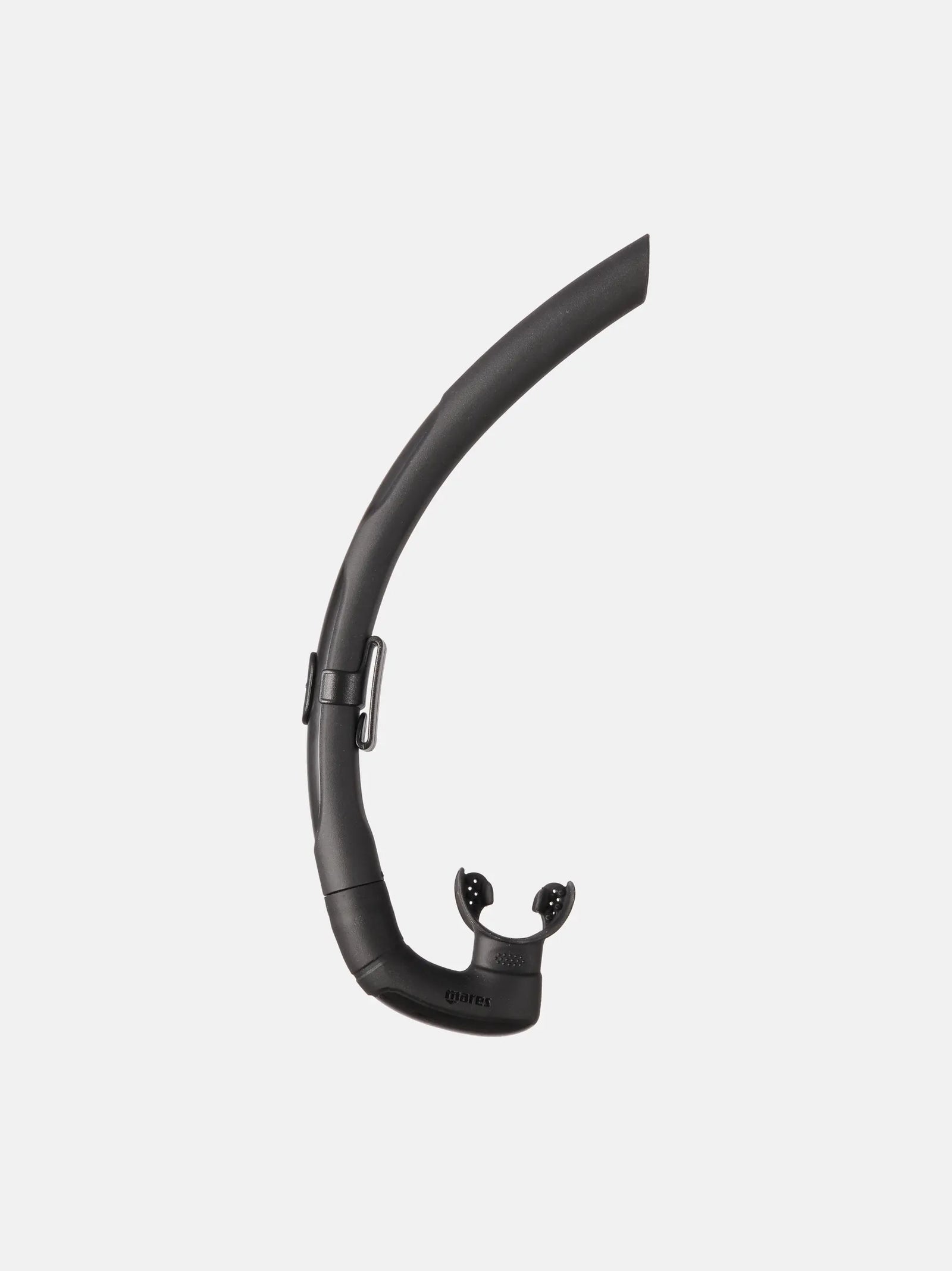 Snorkel DUAL by Mares – Freediving & Snorkeling Tube Product Photo