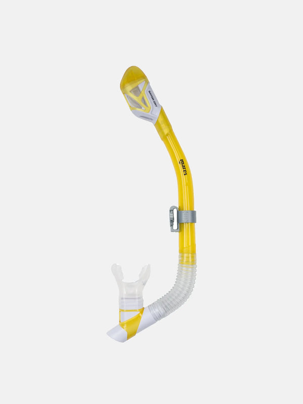 Mares GATOR DRY, Dry-Top Snorkel