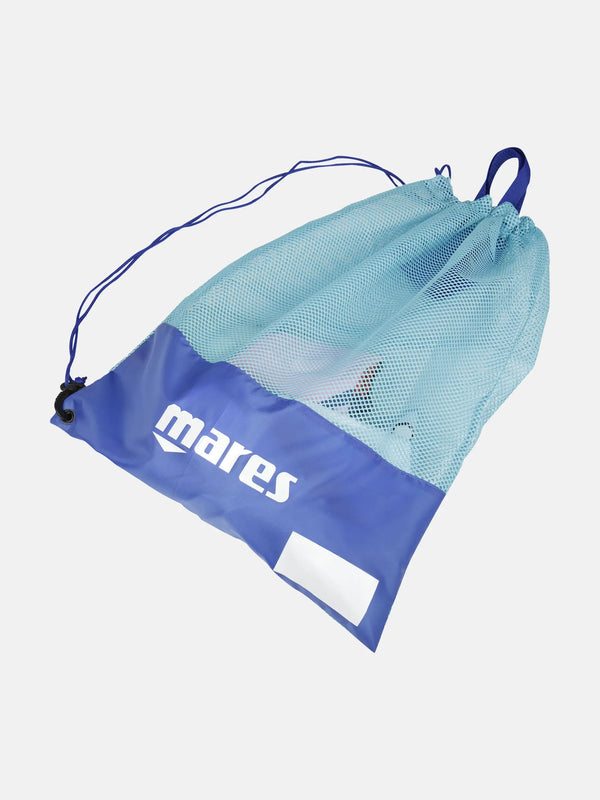 Mares Snorkeling Carry All Bag, Ventilated Snorkel Gear Bag