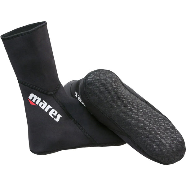Mares SOCK CLASSIC 1.5MM, Dive Socks