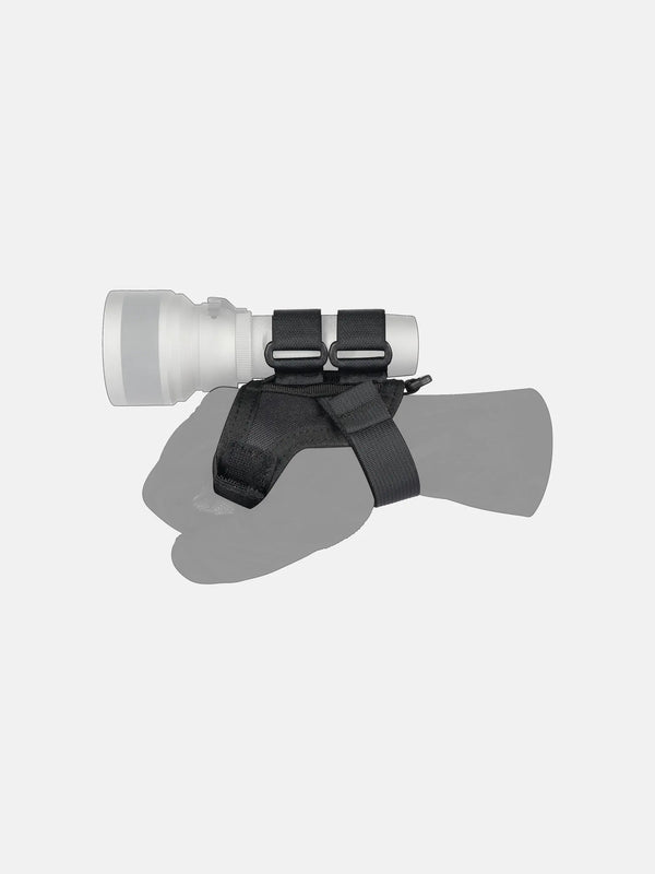 Mares Soft Goodman Handle, Dive Light Mount