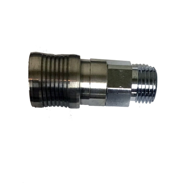 Atomic Aquatics SS1 QD Assembly only